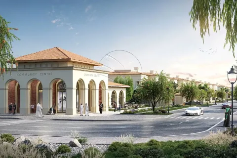 阿联酋 Abu Dhabi 待售 : 2 卧, 161 平方米 , 编号663029 - 照片 5