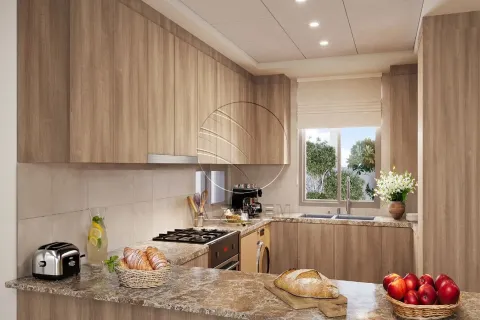 阿联酋 Abu Dhabi 待售 : 2 卧, 161 平方米 , 编号663029 - 照片 13