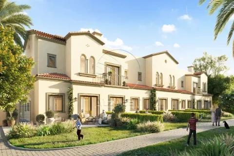 阿联酋 Abu Dhabi 待售 : 2 卧, 161 平方米 , 编号663029 - 照片 12