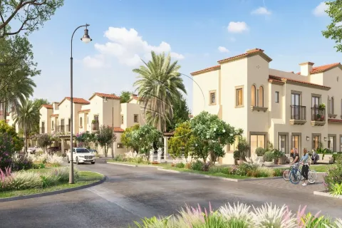 阿联酋 Abu Dhabi 待售 : 2 卧, 161 平方米 , 编号663029 - 照片 7