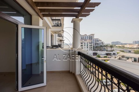 Appartamento in affitto a Yas Island, Abu Dhabi, EAU 1 camera da letto, 82 mq. № 663028 - foto 12