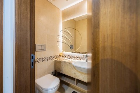 Appartamento in affitto a Yas Island, Abu Dhabi, EAU 1 camera da letto, 82 mq. № 663028 - foto 11