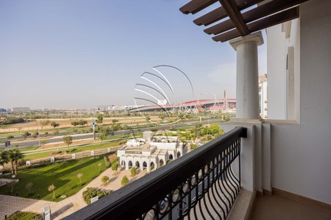 Appartamento in affitto a Yas Island, Abu Dhabi, EAU 1 camera da letto, 82 mq. № 663028 - foto 1