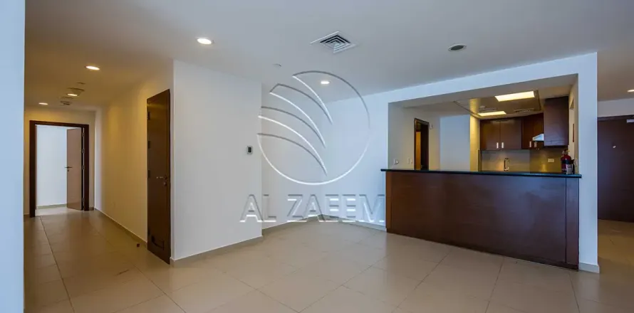Apartman u gradu Al Reem Island, Abu Dhabi, UAE 3 spavaće sobe, 158 m2 Br. 663030