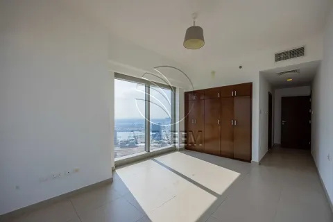Apartman u gradu Al Reem Island, Abu Dhabi, UAE 3 spavaće sobe, 158 m2 Br. 663030 - Slika 10