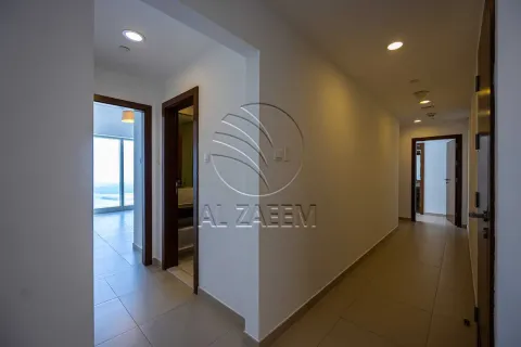 Apartman u gradu Al Reem Island, Abu Dhabi, UAE 3 spavaće sobe, 158 m2 Br. 663030 - Slika 8