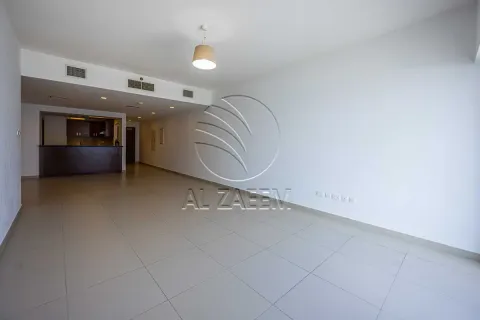 Apartman u gradu Al Reem Island, Abu Dhabi, UAE 3 spavaće sobe, 158 m2 Br. 663030 - Slika 2