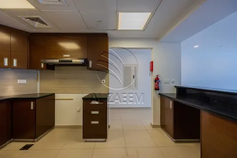 Apartman u gradu Al Reem Island, Abu Dhabi, UAE 3 spavaće sobe, 158 m2 Br. 663030 - Slika 4