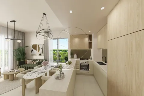 Lakás itt: Yas Island, Abu Dhabi, EAE, 2 hálószoba, 120 m², azonosító: 663026 - fénykép 5