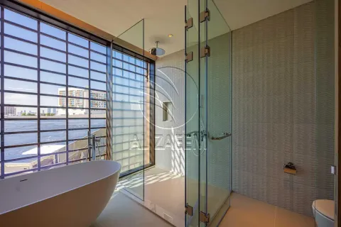 Vila na Saadiyat Island, Abu Dhabi, UAE 5 spavaće sobe, 796 m2 Br. 663027 - Slika 10