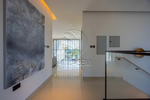 Vila na Saadiyat Island, Abu Dhabi, UAE 5 spavaće sobe, 796 m2 Br. 663027 - Slika 16