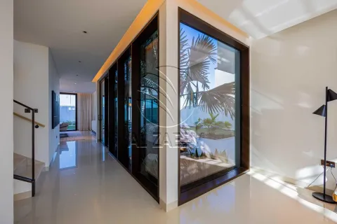 Vila na Saadiyat Island, Abu Dhabi, UAE 5 spavaće sobe, 796 m2 Br. 663027 - Slika 7