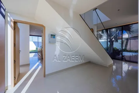 Vila na Saadiyat Island, Abu Dhabi, UAE 5 spavaće sobe, 796 m2 Br. 663027 - Slika 2