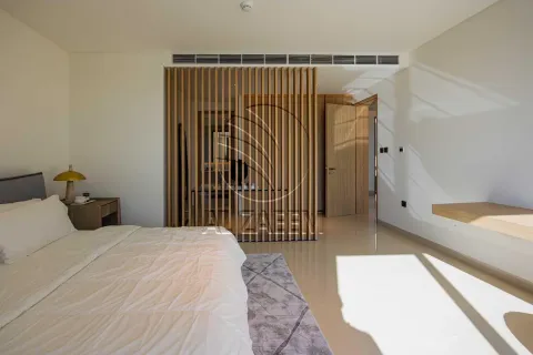 Vila na Saadiyat Island, Abu Dhabi, UAE 5 spavaće sobe, 796 m2 Br. 663027 - Slika 12