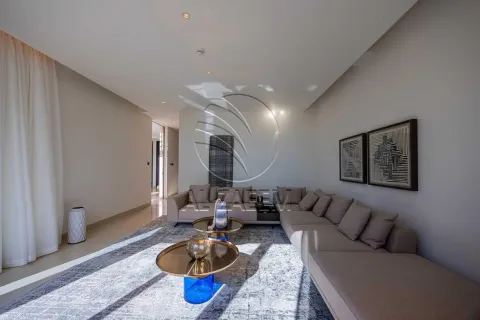 Vila na Saadiyat Island, Abu Dhabi, UAE 5 spavaće sobe, 796 m2 Br. 663027 - Slika 5