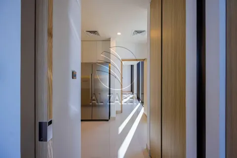 Vila na Saadiyat Island, Abu Dhabi, UAE 5 spavaće sobe, 796 m2 Br. 663027 - Slika 9