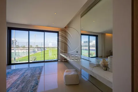 Vila na Saadiyat Island, Abu Dhabi, UAE 5 spavaće sobe, 796 m2 Br. 663027 - Slika 8