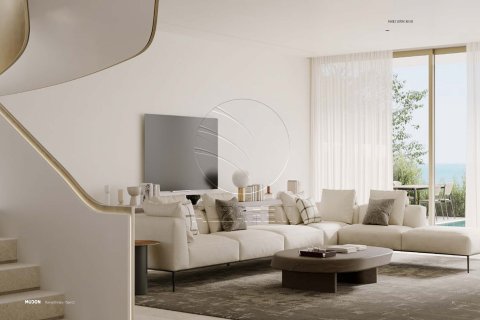 Villa itt: Abu Dhabi, EAE, 4 hálószoba, 450 m², azonosító: 663032 - fénykép 9