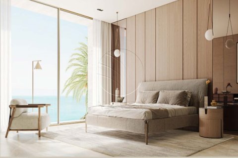 Villa itt: Abu Dhabi, EAE, 4 hálószoba, 450 m², azonosító: 663032 - fénykép 13