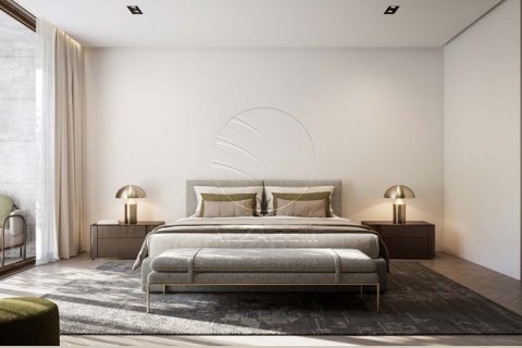 Villa itt: Abu Dhabi, EAE, 4 hálószoba, 450 m², azonosító: 663032 - fénykép 10