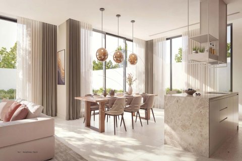 Villa itt: Abu Dhabi, EAE, 4 hálószoba, 450 m², azonosító: 663032 - fénykép 14