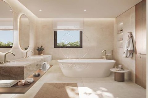 Villa itt: Abu Dhabi, EAE, 4 hálószoba, 450 m², azonosító: 663032 - fénykép 7