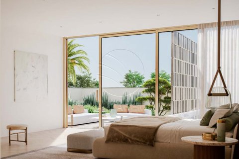 Villa itt: Abu Dhabi, EAE, 4 hálószoba, 450 m², azonosító: 663032 - fénykép 6