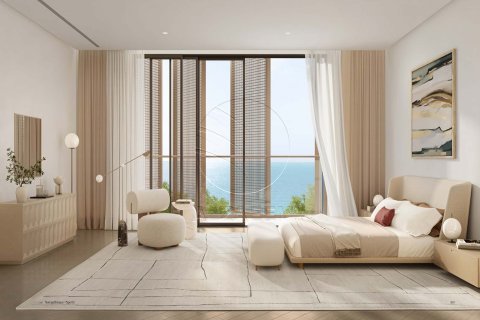 Villa itt: Abu Dhabi, EAE, 4 hálószoba, 450 m², azonosító: 663032 - fénykép 5