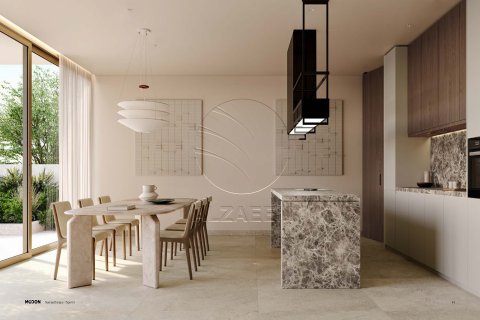 Villa itt: Abu Dhabi, EAE, 4 hálószoba, 450 m², azonosító: 663032 - fénykép 12