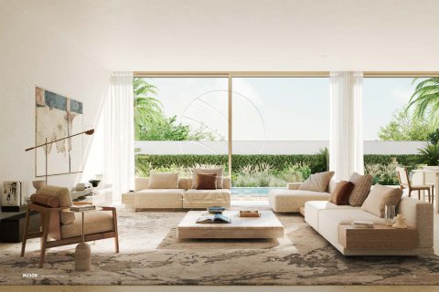 Villa itt: Abu Dhabi, EAE, 4 hálószoba, 450 m², azonosító: 663032 - fénykép 11