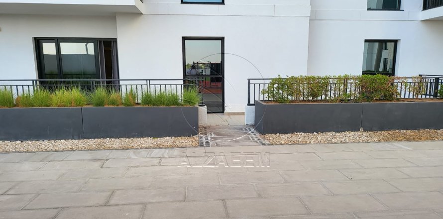 Квартира на Остров Яс, Абу-Даби, ОАЕ 2 спальні, 99м2 № 663031