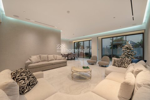 Vila v Tilal Al Ghaf, Dubai, SAE 4 ložnice, 465 m² Č.: 702148 - fotografie 28