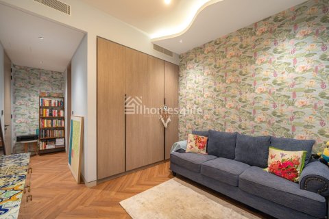 فيلا للبيع في Tilal Al Ghaf، دبي، الإمارات العربية المتحدة 4 غرفة نوم ، 465 متر مربع ، رقم 702148 - صورة 9