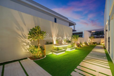 فيلا للبيع في Tilal Al Ghaf، دبي، الإمارات العربية المتحدة 4 غرفة نوم ، 465 متر مربع ، رقم 702148 - صورة 21