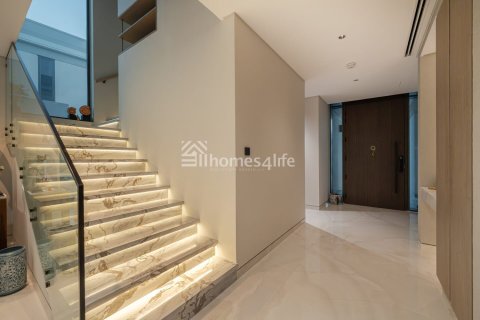 فيلا للبيع في Tilal Al Ghaf، دبي، الإمارات العربية المتحدة 4 غرفة نوم ، 465 متر مربع ، رقم 702148 - صورة 6