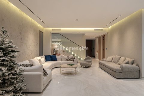 Вилла Tilal Al Ghaf, Дубай, БАӘ-да 4 жатын бөлмелер, 465 м² № 702148 - фото 27