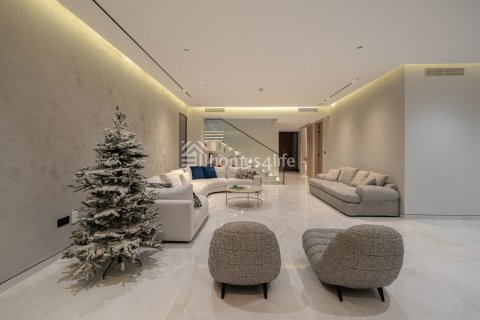 Vila v Tilal Al Ghaf, Dubai, SAE 4 ložnice, 465 m² Č.: 702148 - fotografie 30