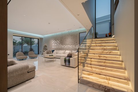 Vila v Tilal Al Ghaf, Dubai, SAE 4 ložnice, 465 m² Č.: 702148 - fotografie 29