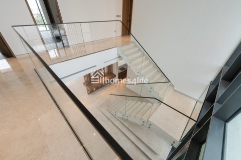 Villa zur Miete in Tilal Al Ghaf, Dubai, VAE 6 Schlafzimmer, 831 m2 Nr. 702147 - Foto 13