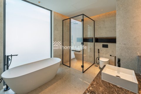 Villa zur Miete in Tilal Al Ghaf, Dubai, VAE 6 Schlafzimmer, 831 m2 Nr. 702147 - Foto 18