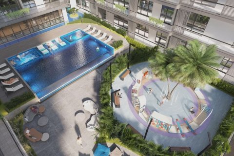 Apartament de vânzare în Dubai Investment Park, Dubai, EAU 2 dormitoare, 112 mp.  №702143 - poză 8