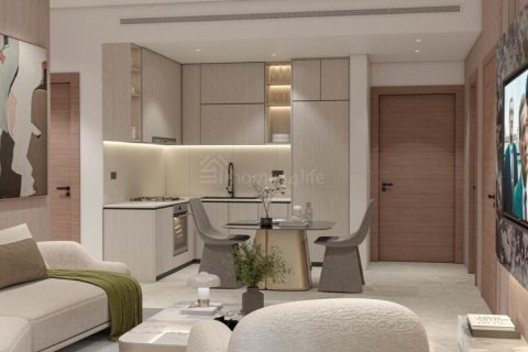 Lägenhet till försäljning i Dubai Investment Park, Dubai, UAE 2 sovrum, 112 kvm Nr. 702143 - fotografi 12