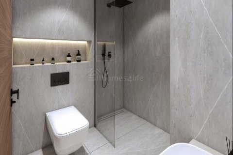 Apartament de vânzare în Dubai Investment Park, Dubai, EAU 2 dormitoare, 112 mp.  №702143 - poză 10