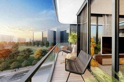 דירה למכירה ב Dubai Investment Park, Dubai, איחוד האמירויות  2 חדרי שינה, 112 מ"ר, מספר 702143 - תמונה 14