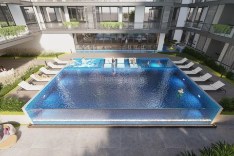 Apartament de vânzare în Dubai Investment Park, Dubai, EAU 2 dormitoare, 112 mp.  №702143 - poză 7