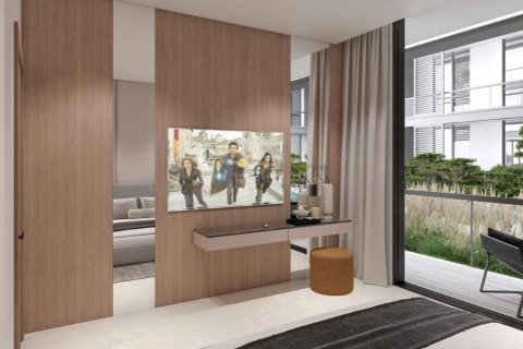 Apartament de vânzare în Dubai Investment Park, Dubai, EAU 2 dormitoare, 112 mp.  №702143 - poză 2