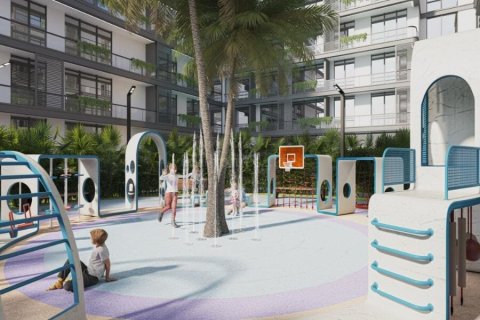 Apartament de vânzare în Dubai Investment Park, Dubai, EAU 2 dormitoare, 112 mp.  №702143 - poză 9