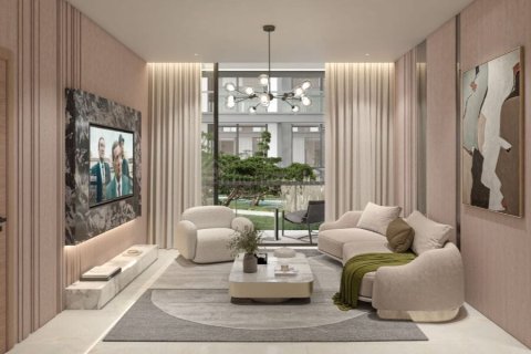 Lägenhet till försäljning i Dubai Investment Park, Dubai, UAE 2 sovrum, 112 kvm Nr. 702143 - fotografi 11