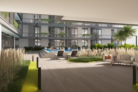 Apartament de vânzare în Dubai Investment Park, Dubai, EAU 2 dormitoare, 112 mp.  №702143 - poză 5