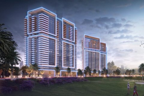דירה למכירה ב DAMAC Hills (Akoya by DAMAC), Dubai, איחוד האמירויות  1 חדר שינה, 61 מ"ר, מספר 702144 - תמונה 10